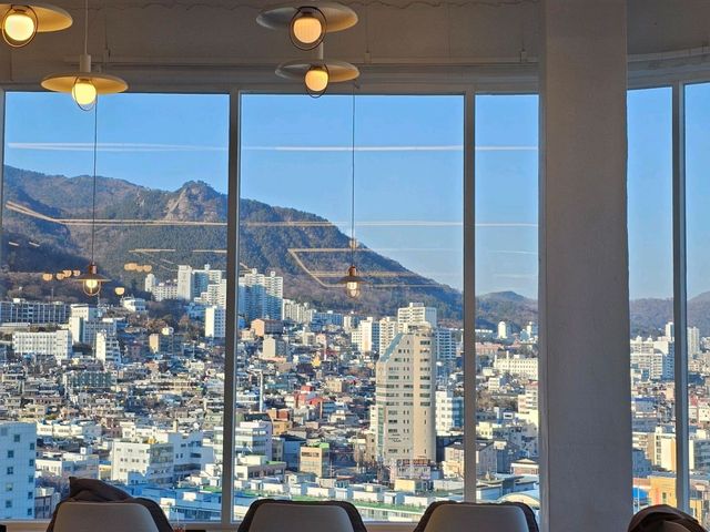 🇰🇷 마산 바다 여행 추천 코스 2 