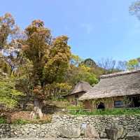 四國香川必去景點-戶外博物館「四國村」