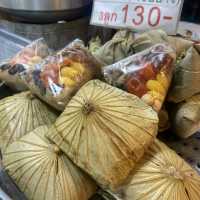 Don Wai Floating Market  