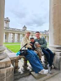 greenwich