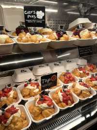ร้านเบเกอร์รี่เจ้าดัง Butterful & Creamorous