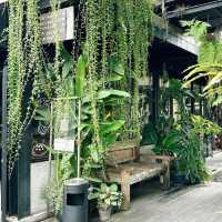 Nest Coffee & Donuts, Yogyakarta