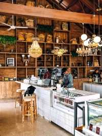 NOAH'S BARN COFFEENERY