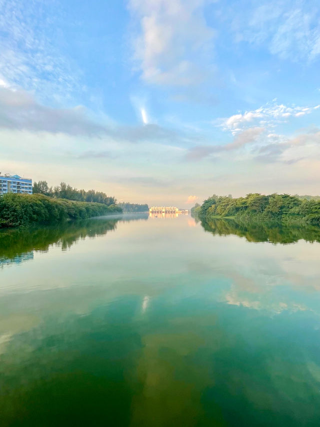 A Day Well Spent: Ideal Singapore Date Spots for Couples
