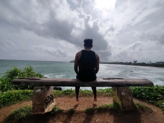My Travel Experience In Sri Lanka