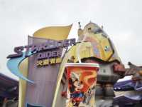 A Disney Dream Come True in Hong Kong