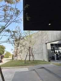 Sniff Roastery ร้านกาแฟสกลนคร