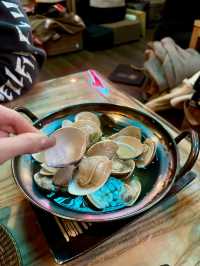🍶 尖沙咀滿有日本風🎏 的日式居酒屋👘