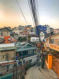 Da Lat – A City Where Time Slows Down