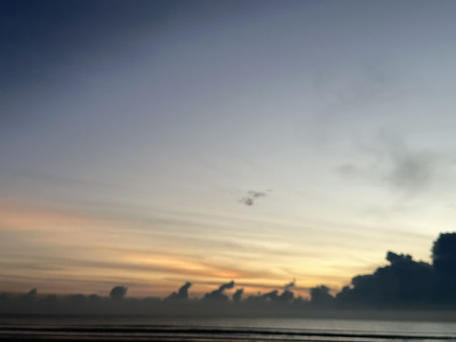 3D2N Adventure: Chasing Clouds in Lembing & Sea Breeze in Kuantan!🌥️🌊🌈
