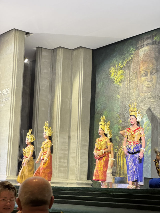 A 5-Day Adventure in Siem Reap: Exploring Culture, History & Local Delights