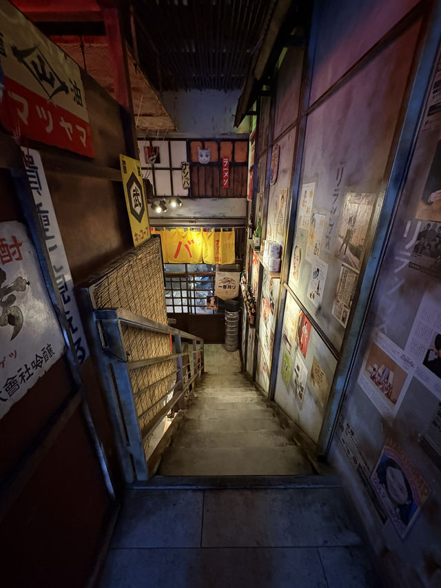 Namba756 ร้านอาหารญี่ปุ่น