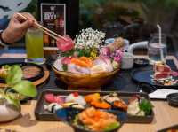 KAZE Japanese Restaurant 