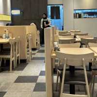Umai Japanese Cuisine Experience at Yayoi IOI Putrajaya!