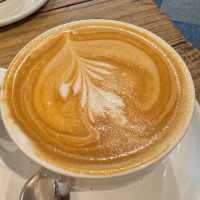 good coffee