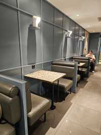 Relax in Style: Plaza Premium Lounge at Penang Airport