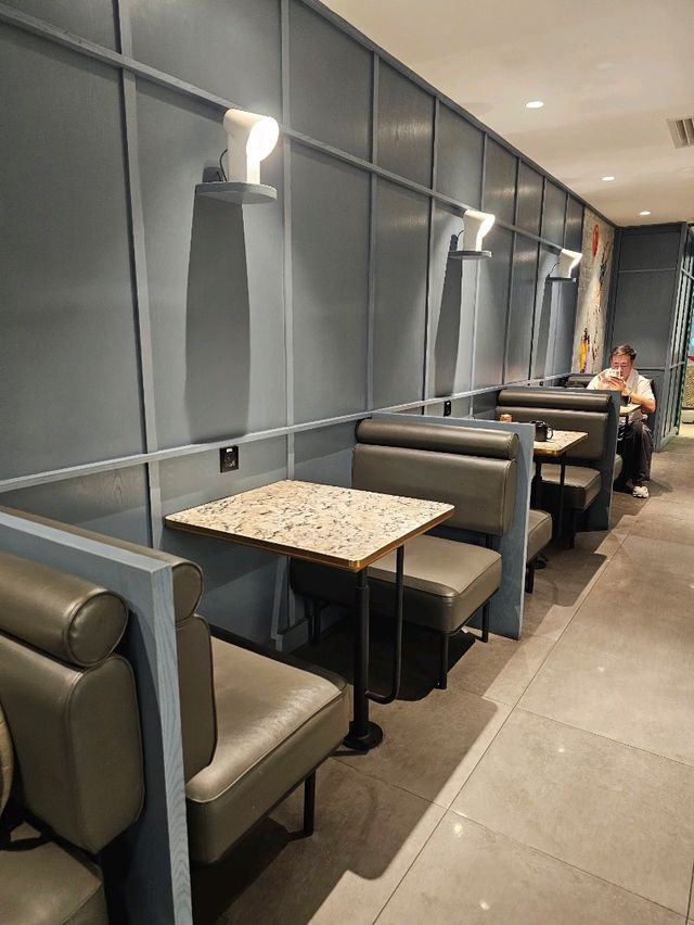 Relax in Style: Plaza Premium Lounge at Penang Airport