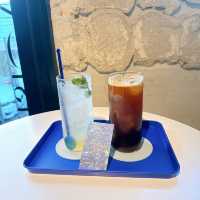 【韓国/ソウル】聖水洞カフェ通りにあるオシャレカフェ☕️