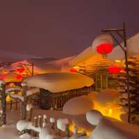เที่ยว #ฮาร์บิน 5 วัน 4 คืน ที่สักครั้งควรไป ❄️🇨🇳