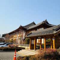 松島韓屋村