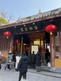 Longhua Temple