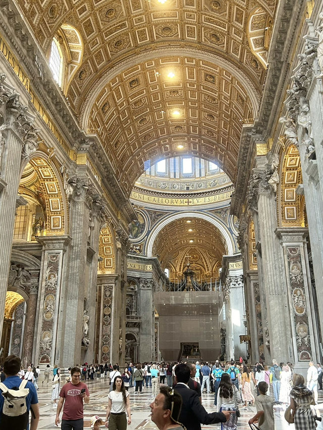 The Best of Italy in 4 Days: Milan, Cinque Terre, Florence, and Rome