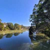 鏡山展望台