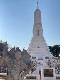 Wat Nang Ratchaworawihan