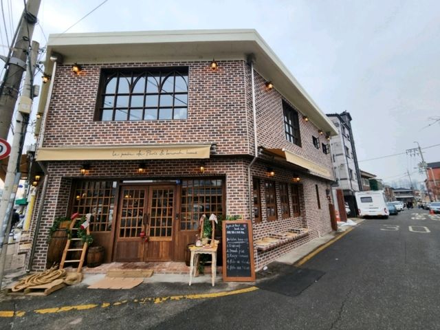 수원 행궁동 브런치하기 좋은 카페☕️☕️