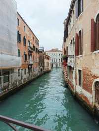 24 Hours in Venice: Canals, Cafés, and Classic Views
