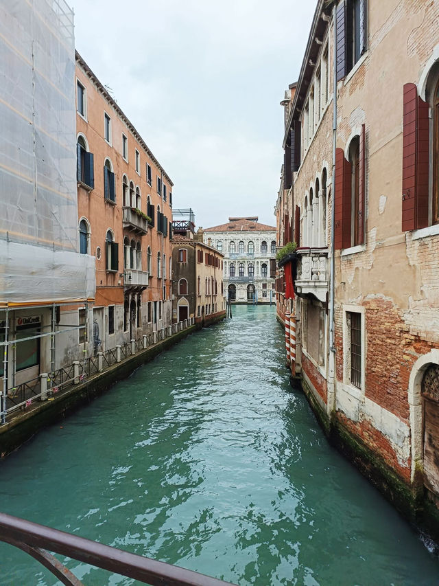 24 Hours in Venice: Canals, Cafés, and Classic Views