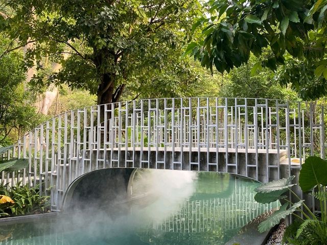 Hotel Labaris Khao Yai