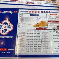 Hidden Gem: Nam Tang Kopitiam in Plazo Seremban 2