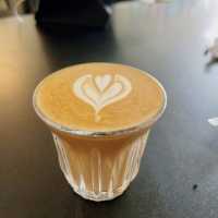 Perfect Brews at Koops Coffee