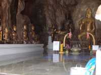 อุทยานหินเขางู แต่ไม่มีงูนะ จ.ราชบุรี