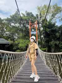 ซาฟารีเวิลด์ 