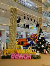 Klang Valley’s Christmas Magic: A Festive Wonderland! 🎄✨