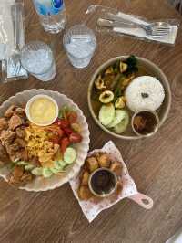 ร้านลับมินิมอลในปัตตานี