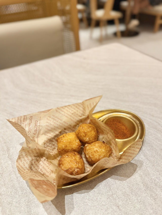 抵食飽肚之選 🍜🧋