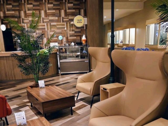 太平洋無敵海景的土佐灣度假村 Mercure Kochi Tosa Resort & Spa