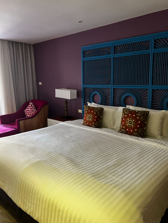 BURASURI HOTEL IN PHUKET 🇹🇭