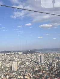 Mokpo Cable Car (Crystal Cabin) 🚡
