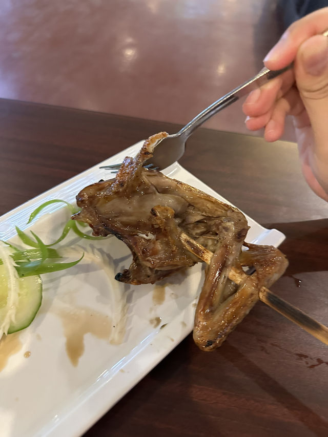 Zagpa Grill and Restobar