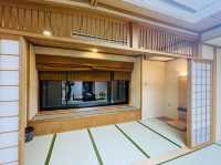 Akan Yuku No Sato Tsuruga Room Tour