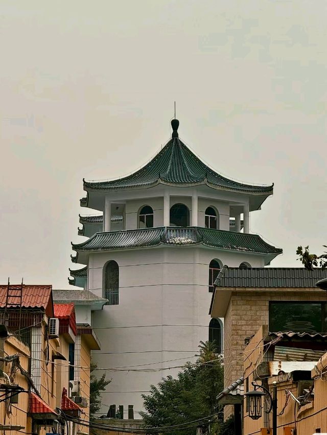 A Journey Through Zhengding's Rich History