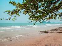 Tolani Resort Kui Buri  