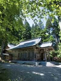 【秋田】なまはげがやってくる👹山奥で神秘の体験✨周辺観光情報付き