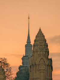 🇰🇭 A Week in Phnom Penh: A City That Doesn’t Try to Impress but Stays in Your Mind 🌆  