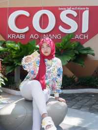 Cosi Krabi - โคซี่ กระบี่ 