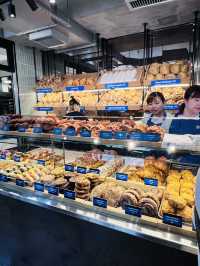 ［香港食記］Bakehouse-香港超人氣蛋塔💙💛